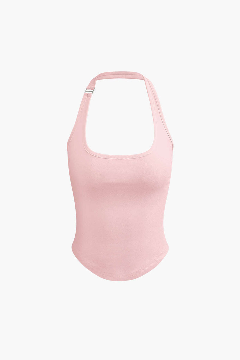 Polished Top with an Effortless Classic Look