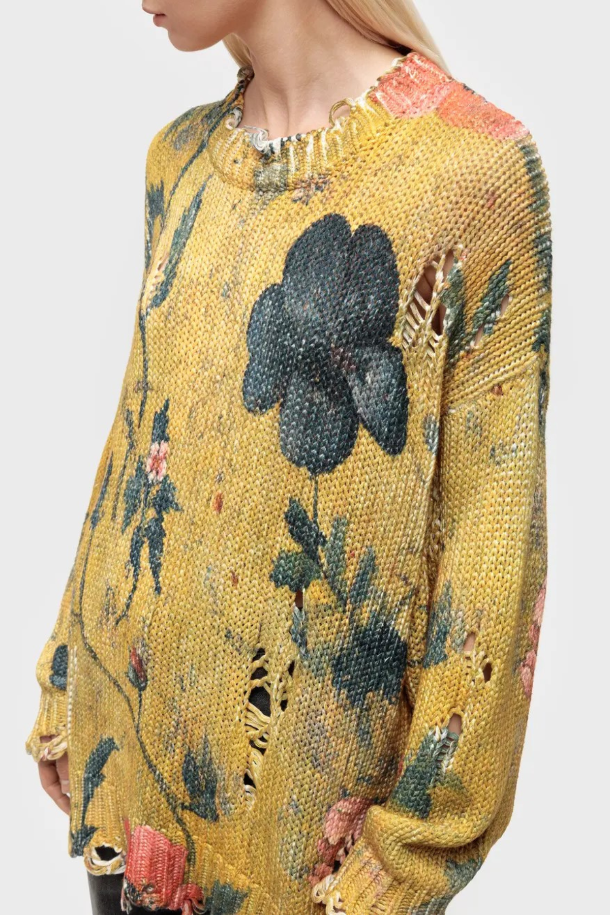 Classic Vintage & Enduringly Stylish Sweater
