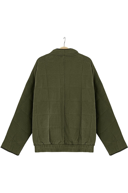 Effortlessly Elegant Garment with a Timeless Design