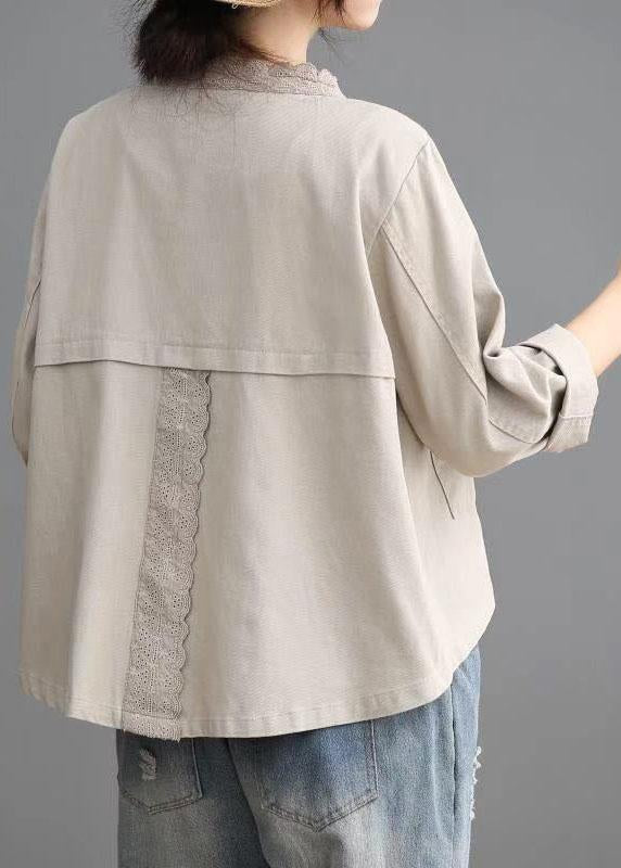 Beautifully Balanced Coat with Timeless Character