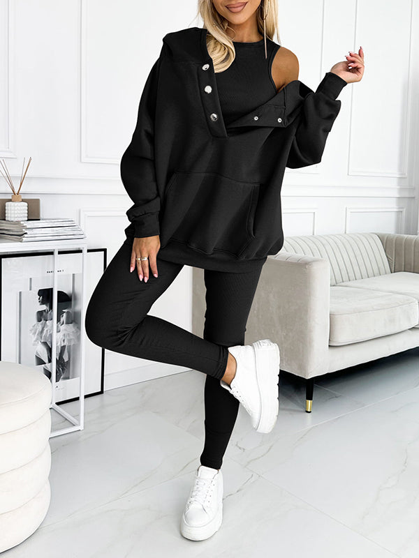 Well Tailored Garment with a Graceful Silhouette