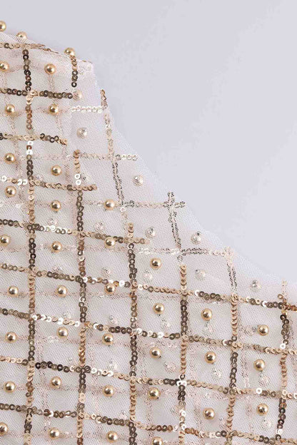Beautifully Finished Top in a Timeless Design