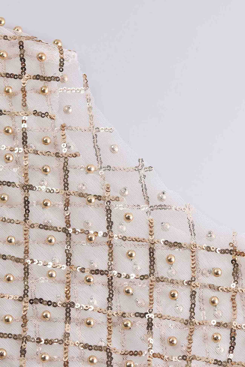 Beautifully Finished Top in a Timeless Design