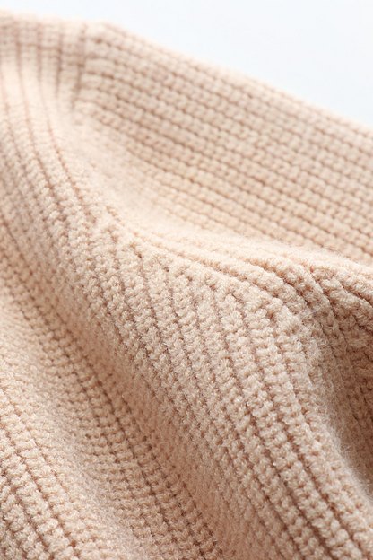 Classic Vintage & Enduringly Stylish Sweater