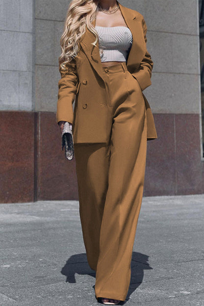 Beautifully Finished Garment in a Timeless Design