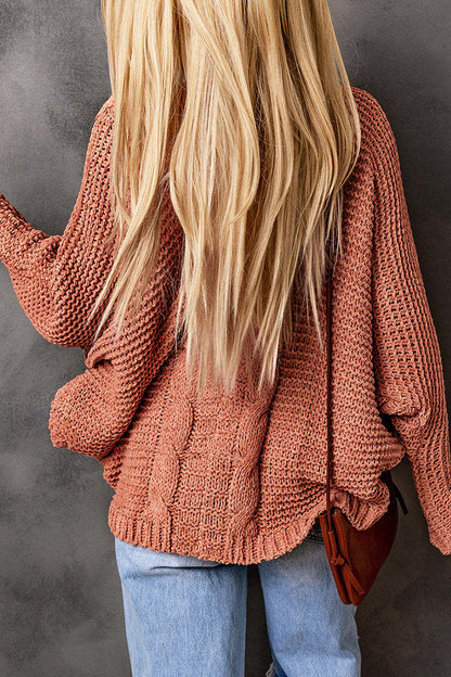 Classic Vintage Cardigan with a Flattering Fit