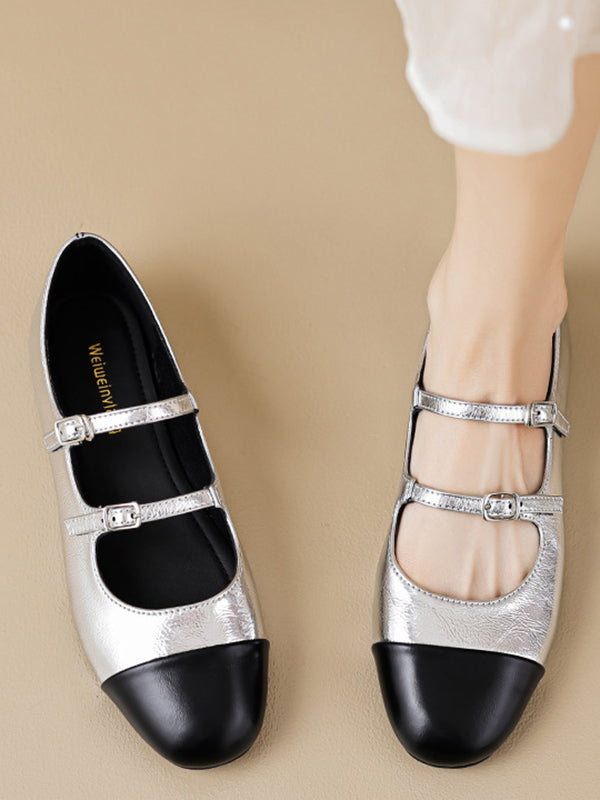 Beautifully Finished Shoes in a Timeless Design