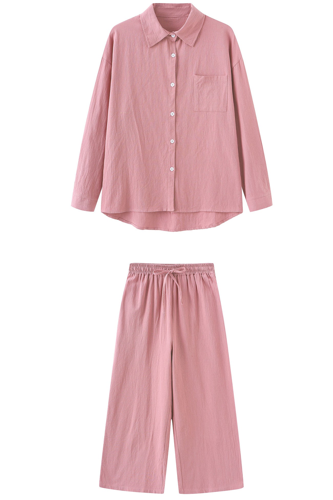 Sophisticated Shirt with a Clean Classic Look