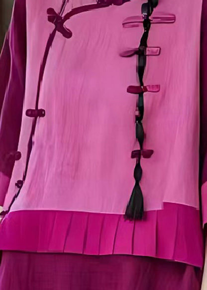 Elegantly Styled Top for Everyday Wear