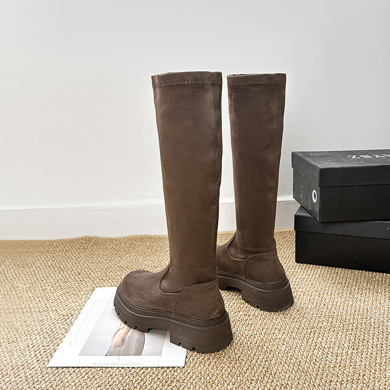 Classic Vintage & Enduringly Stylish Boots