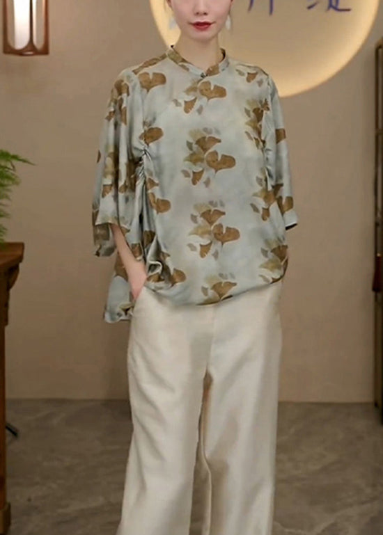 Beautifully Crafted Shirt in a Classic Style