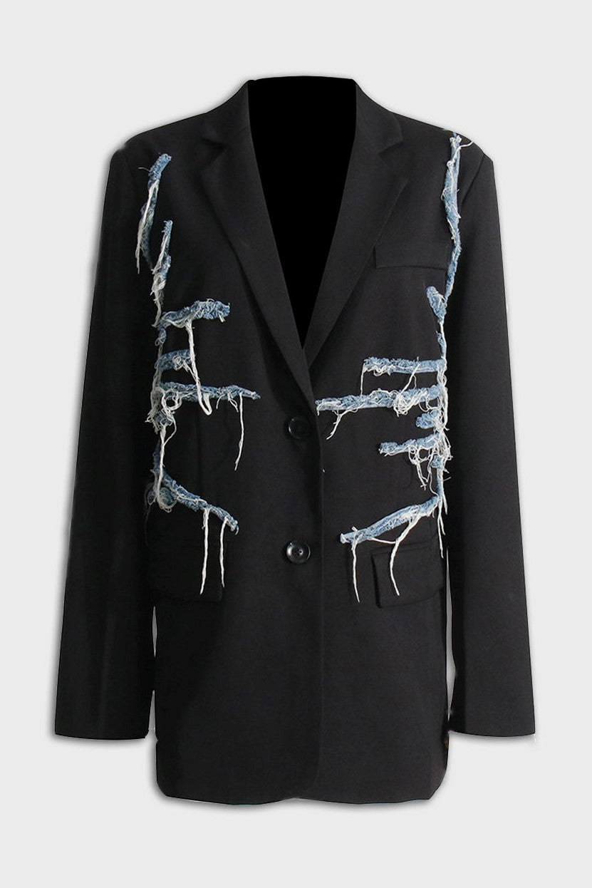 Beautifully Crafted Garment in a Classic Style