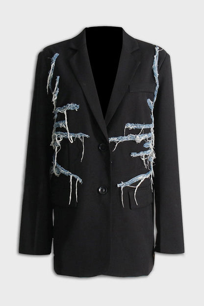 Beautifully Crafted Garment in a Classic Style