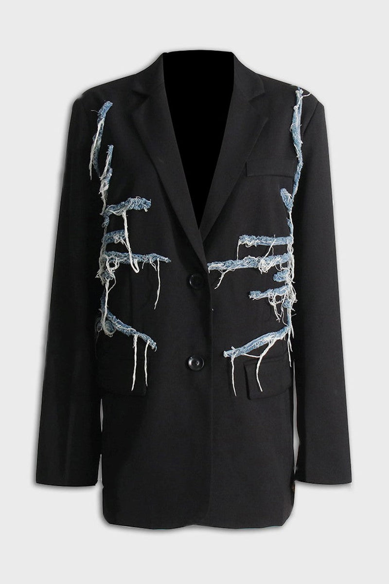 Beautifully Crafted Garment in a Classic Style