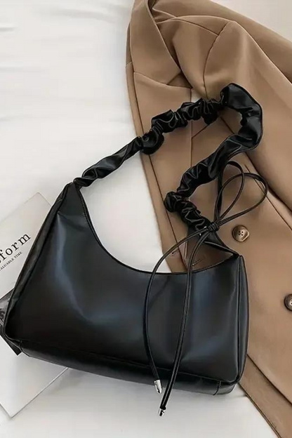 Sophisticated Bag with a Clean Classic Look
