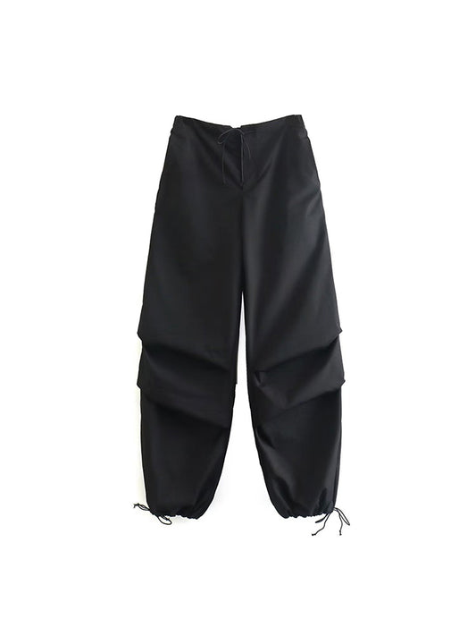 Beautifully Balanced Pants with Timeless Character