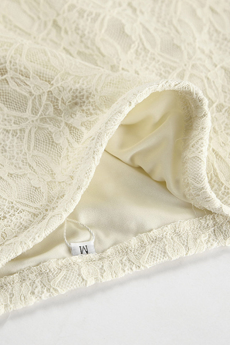 Beautifully Finished Top in a Timeless Design
