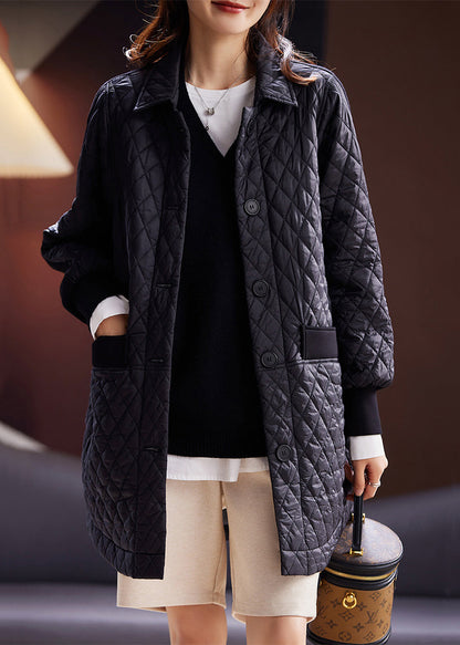 Beautifully Balanced Coat with Timeless Character