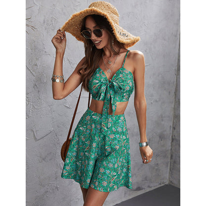 Vintage Inspired Garment with a Contemporary Edge