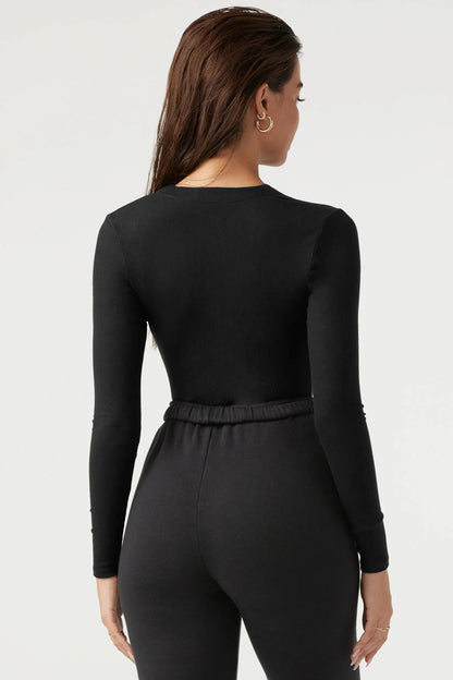 Elegantly Styled Top for Everyday Wear