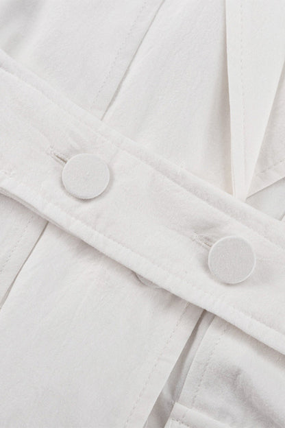 Polished Blouse with an Effortless Classic Look