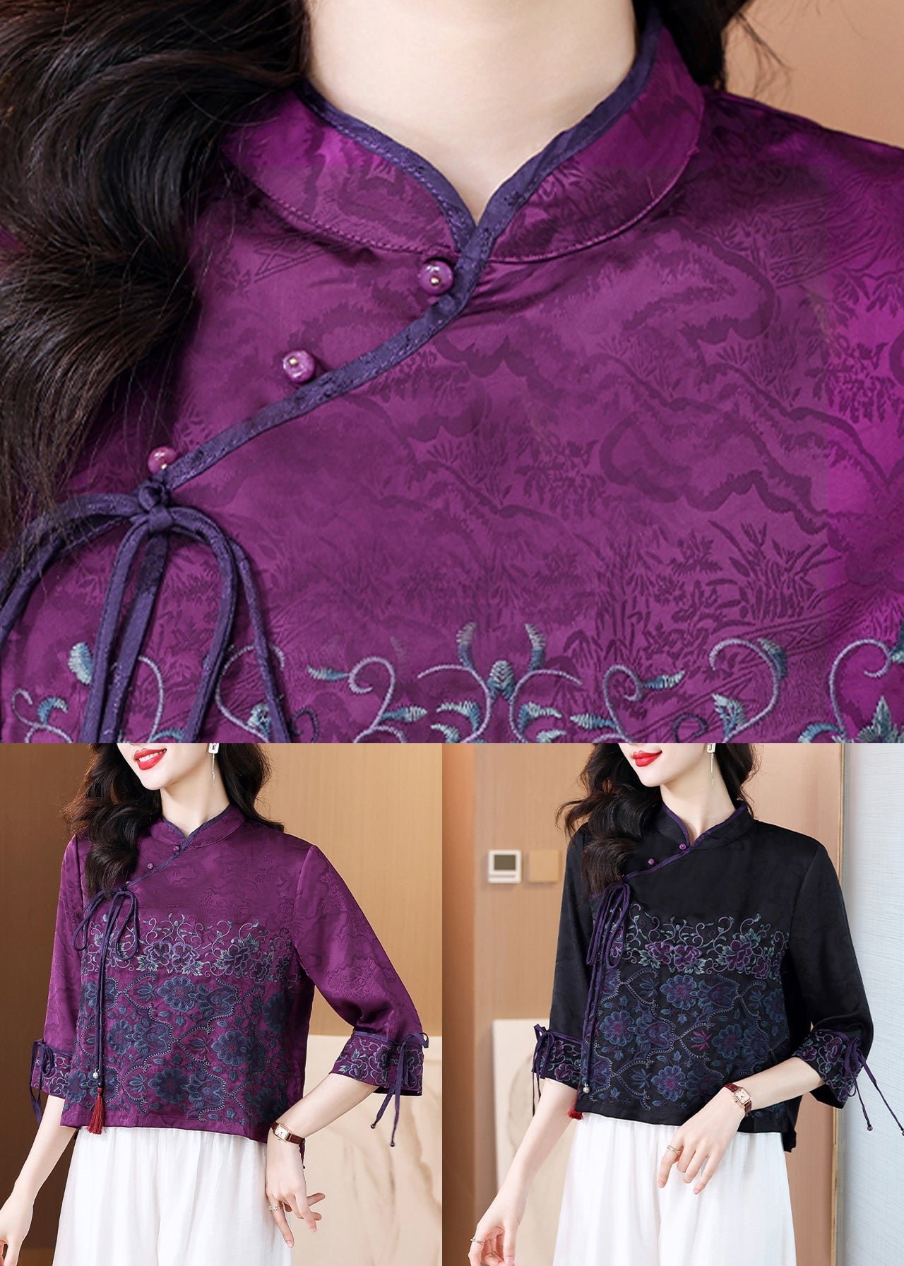 Elegantly Styled Shirt for Everyday Wear
