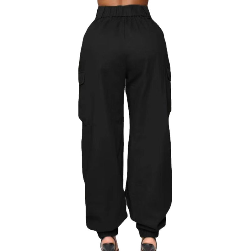 Sophisticated Pants with a Clean Classic Look