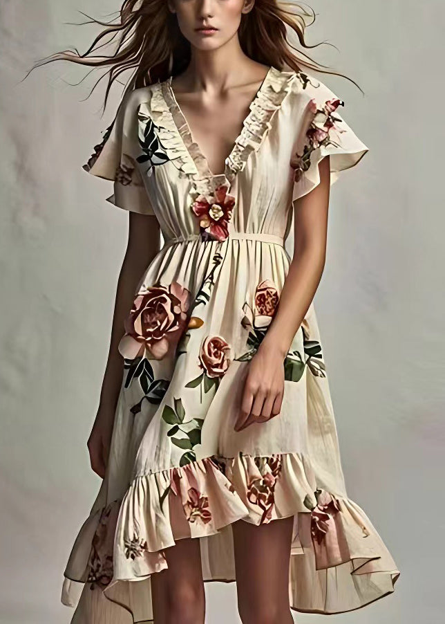 Classic Vintage & Enduringly Stylish Dress
