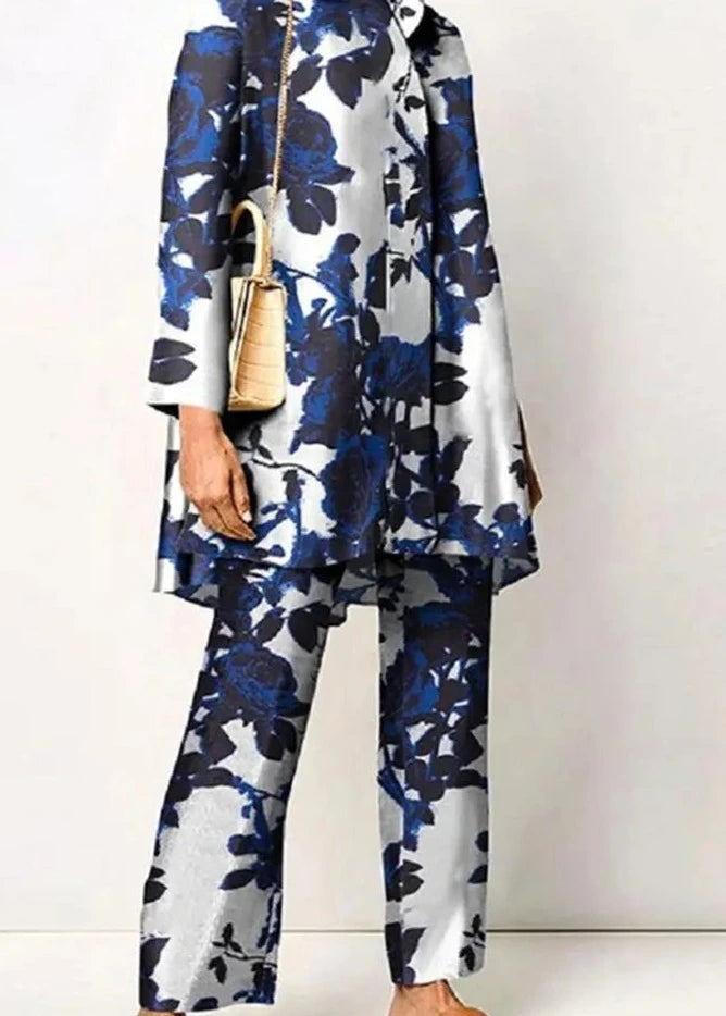 Classic Vintage Garment with a Flattering Fit