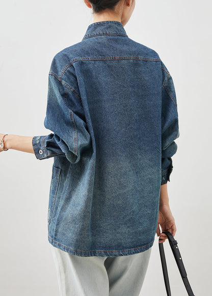 Sophisticated Jacket with a Clean Classic Look
