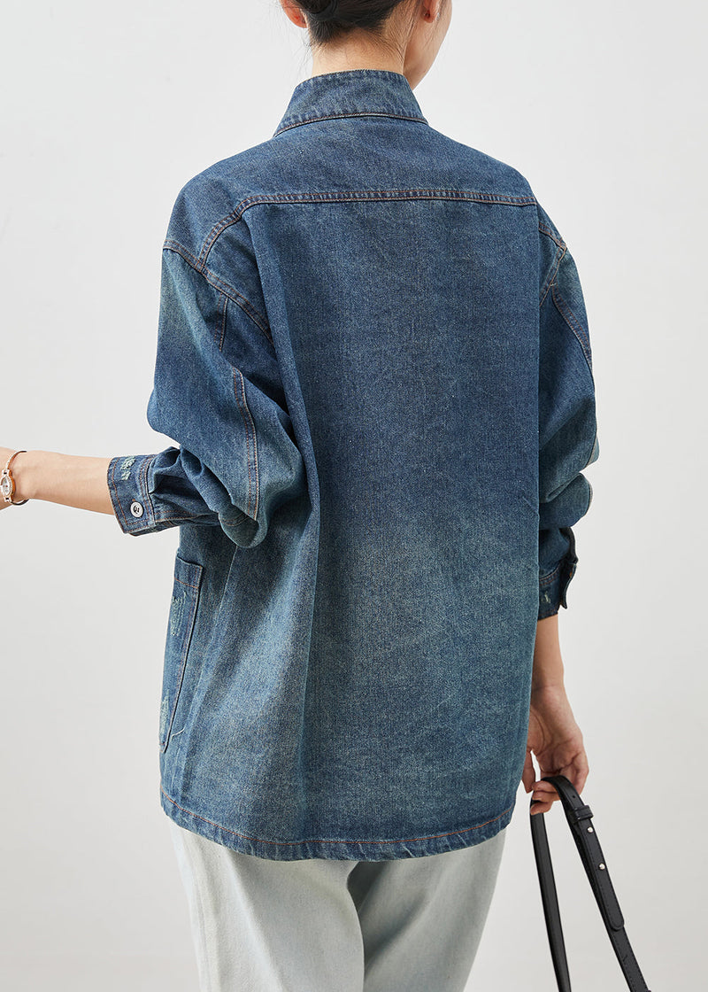 Sophisticated Jacket with a Clean Classic Look