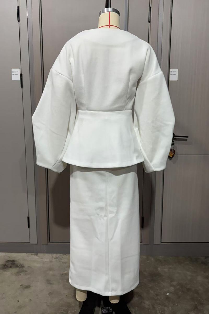 Elegantly Styled Garment for Everyday Wear