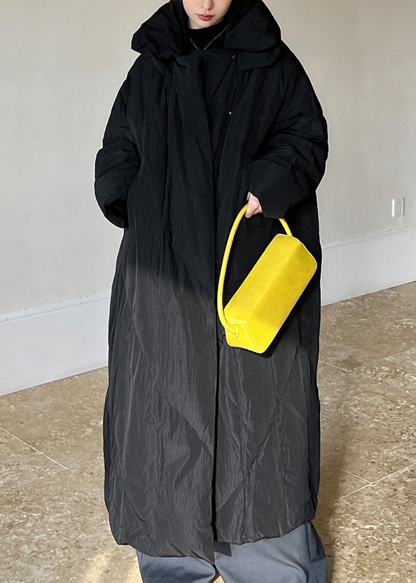 Elegantly Styled Coat for Everyday Wear