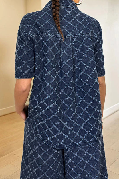 Beautifully Crafted Garment in a Classic Style