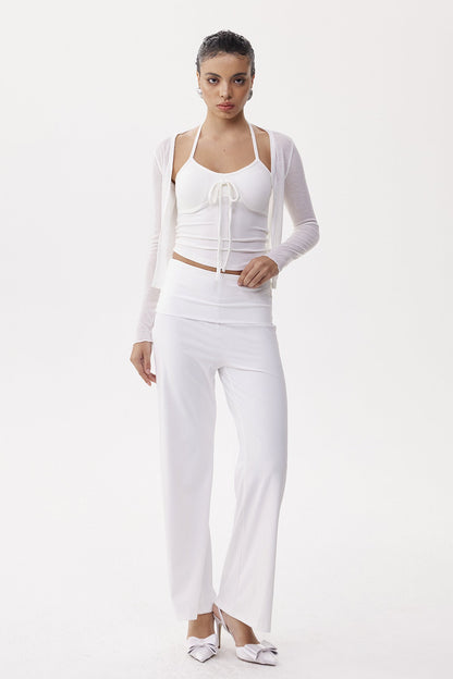 Gracefully Styled Pants for Any Occasion