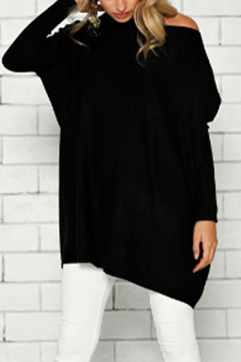 Sophisticated T-Shirt with a Clean Classic Look