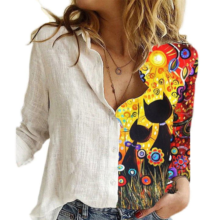 Beautifully Finished Shirt in a Timeless Design