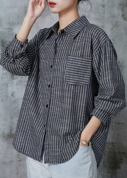 Polished Blouse with an Effortless Classic Look