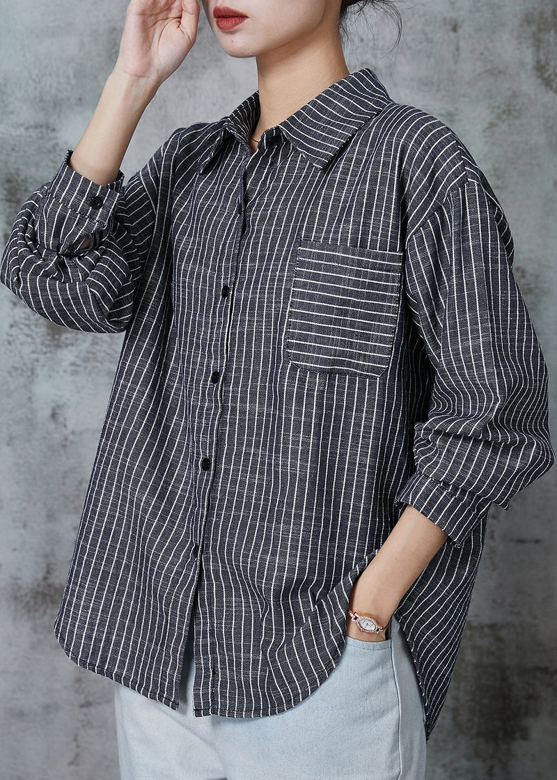 Polished Blouse with an Effortless Classic Look