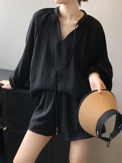 Classic Vintage & Enduringly Stylish Top