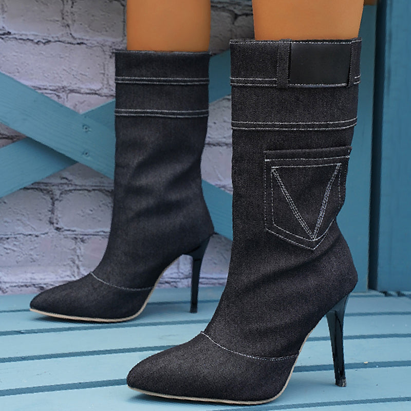Gracefully Styled Shoes for Any Occasion
