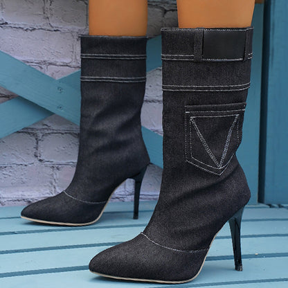 Gracefully Styled Shoes for Any Occasion