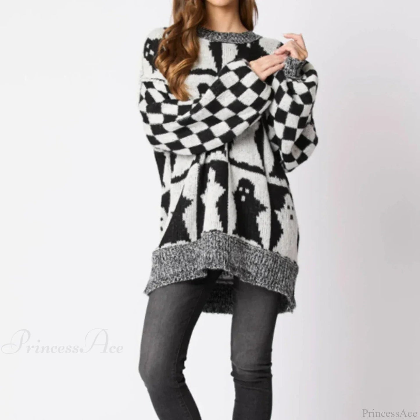 Classic Vintage & Enduringly Stylish Sweater