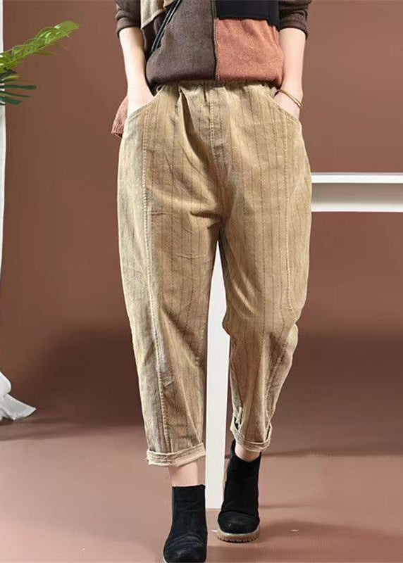Sophisticated Pants with a Clean Classic Look