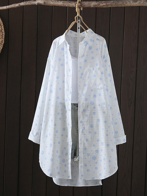 Elegantly Styled Shirt for Everyday Wear