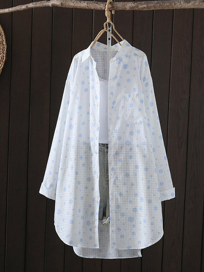 Elegantly Styled Shirt for Everyday Wear