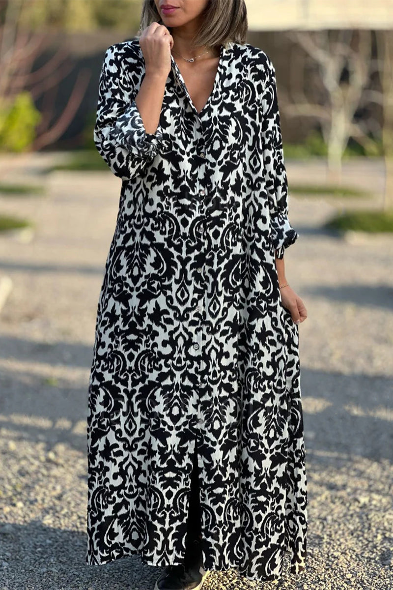 Classic Vintage & Enduringly Stylish Dress