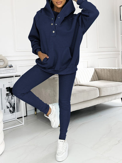 Well Tailored Garment with a Graceful Silhouette