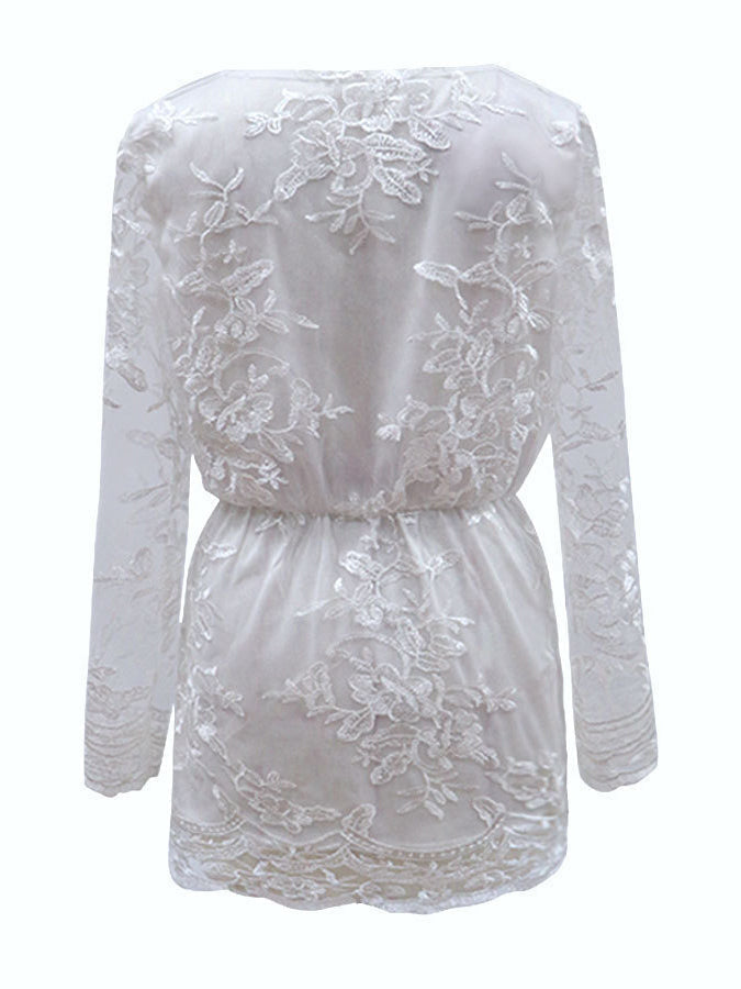 Classic Vintage & Enduringly Stylish Top
