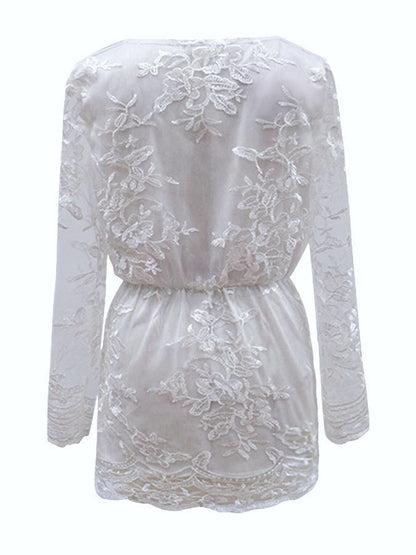 Classic Vintage & Enduringly Stylish Top
